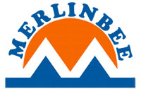 Merlinbee Logo
